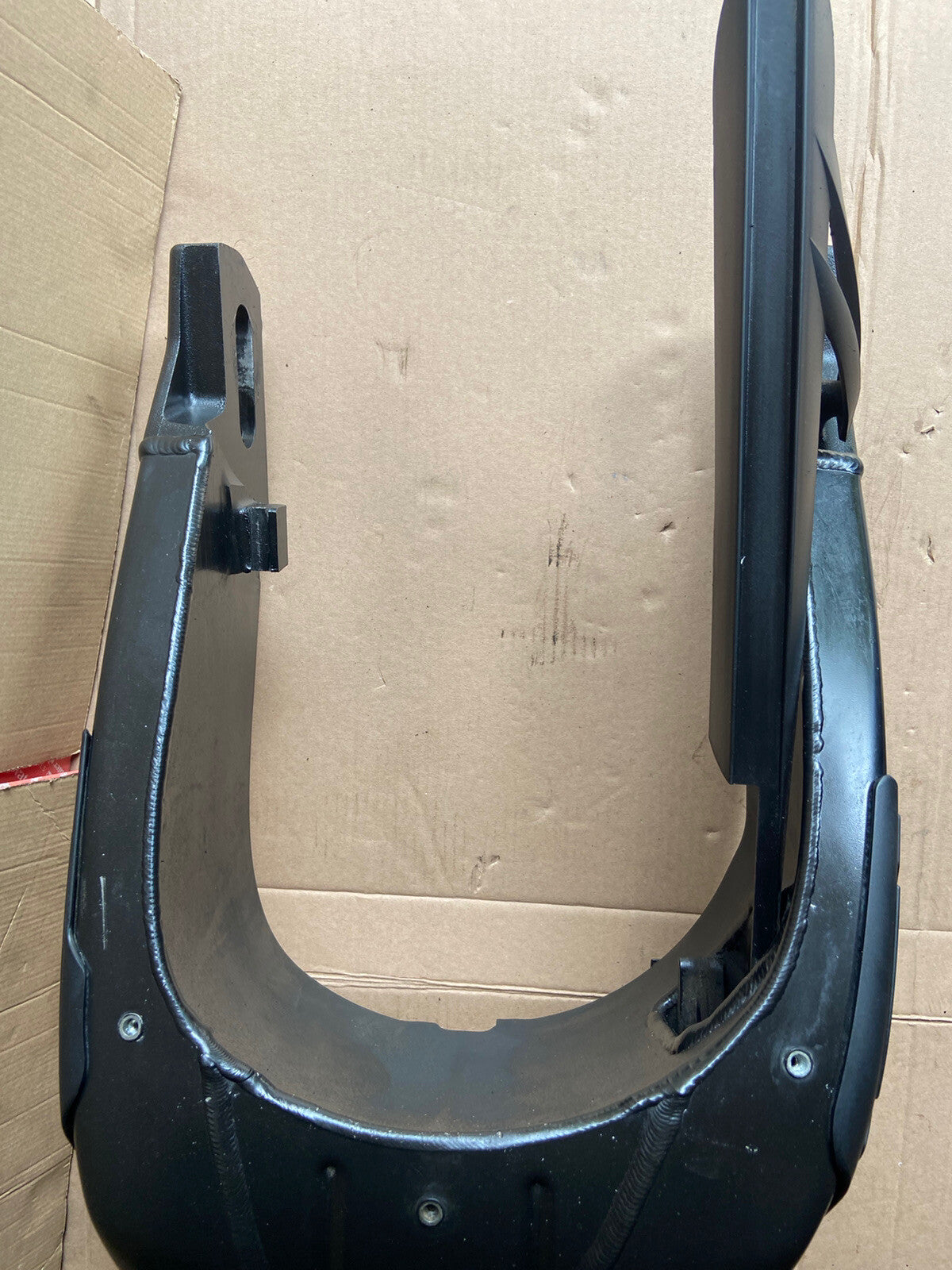 BMW S1000RR swinging arm Swing arm And Linkage GEN 3 OEM 8535947 S1000RR SWING