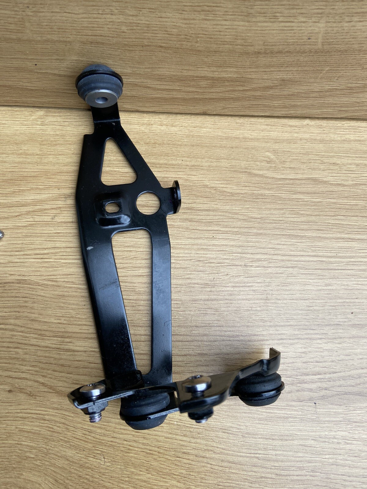Triumph Street Triple 765 R ABS Brake Control Brake Support Bracket OEM