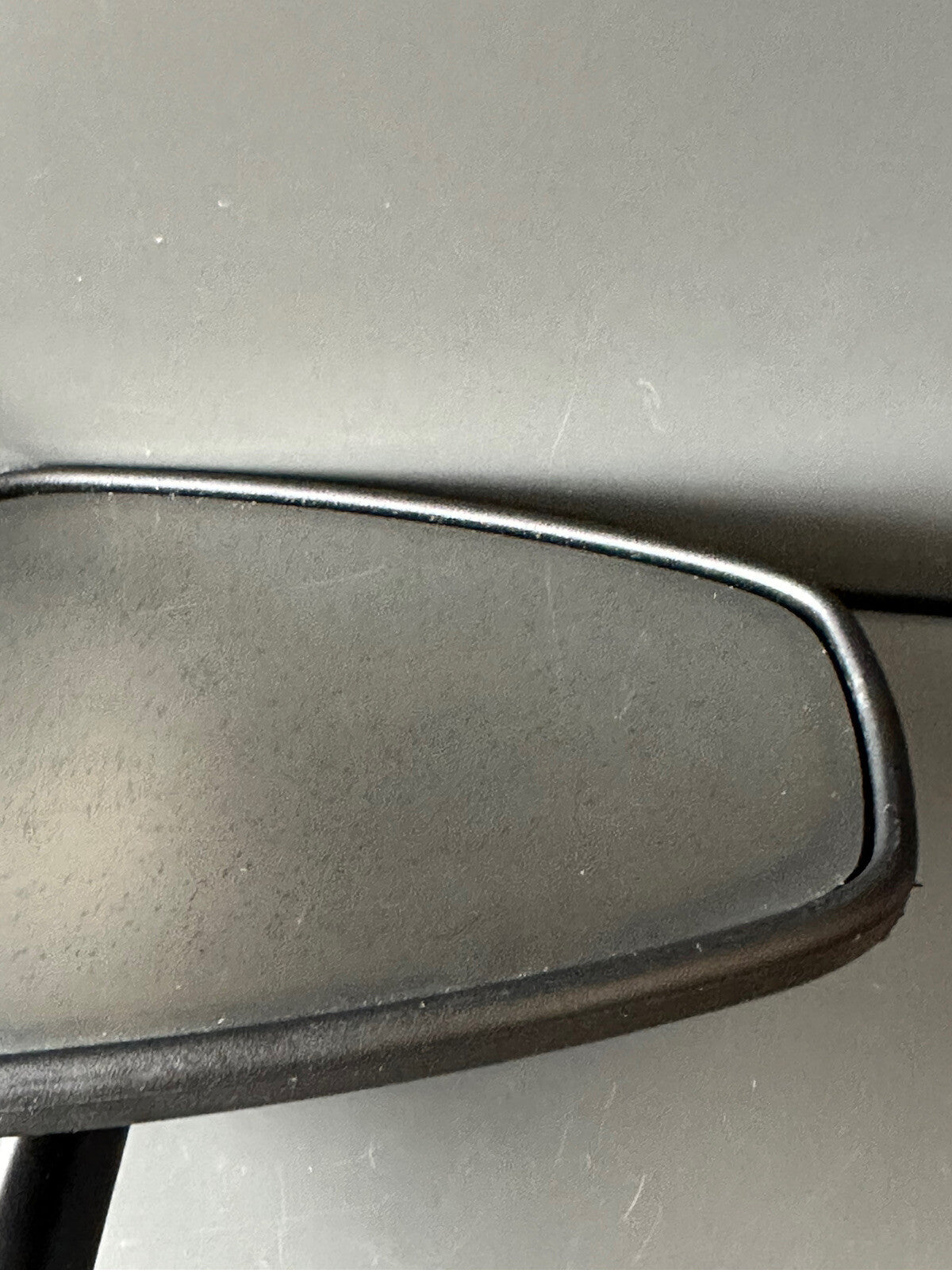 Triumph 765RS 765 Street triple RH mirror Right Mirror 765RS SCUFFED SPARES OEM