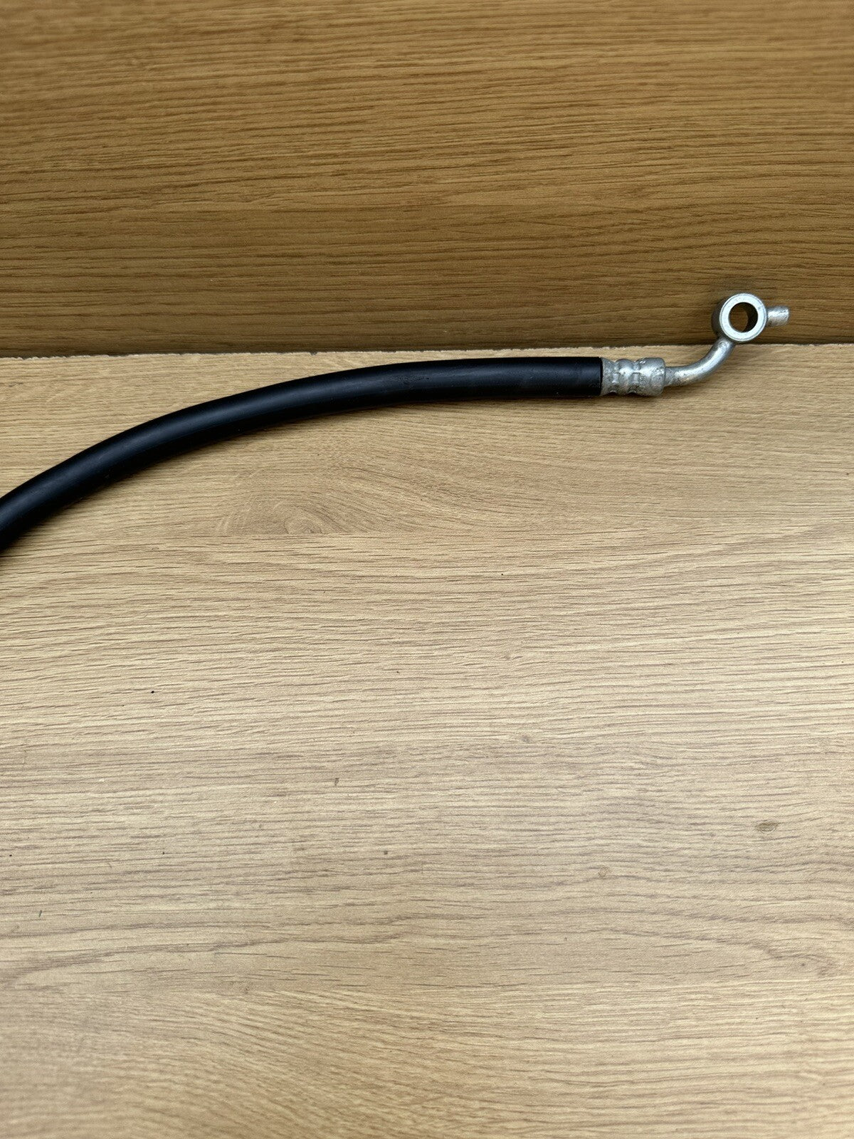 Suzuki 2011-2017 GSXR600 GSXR750 OEM Rear Brake Caliper Master Cylinder Hose