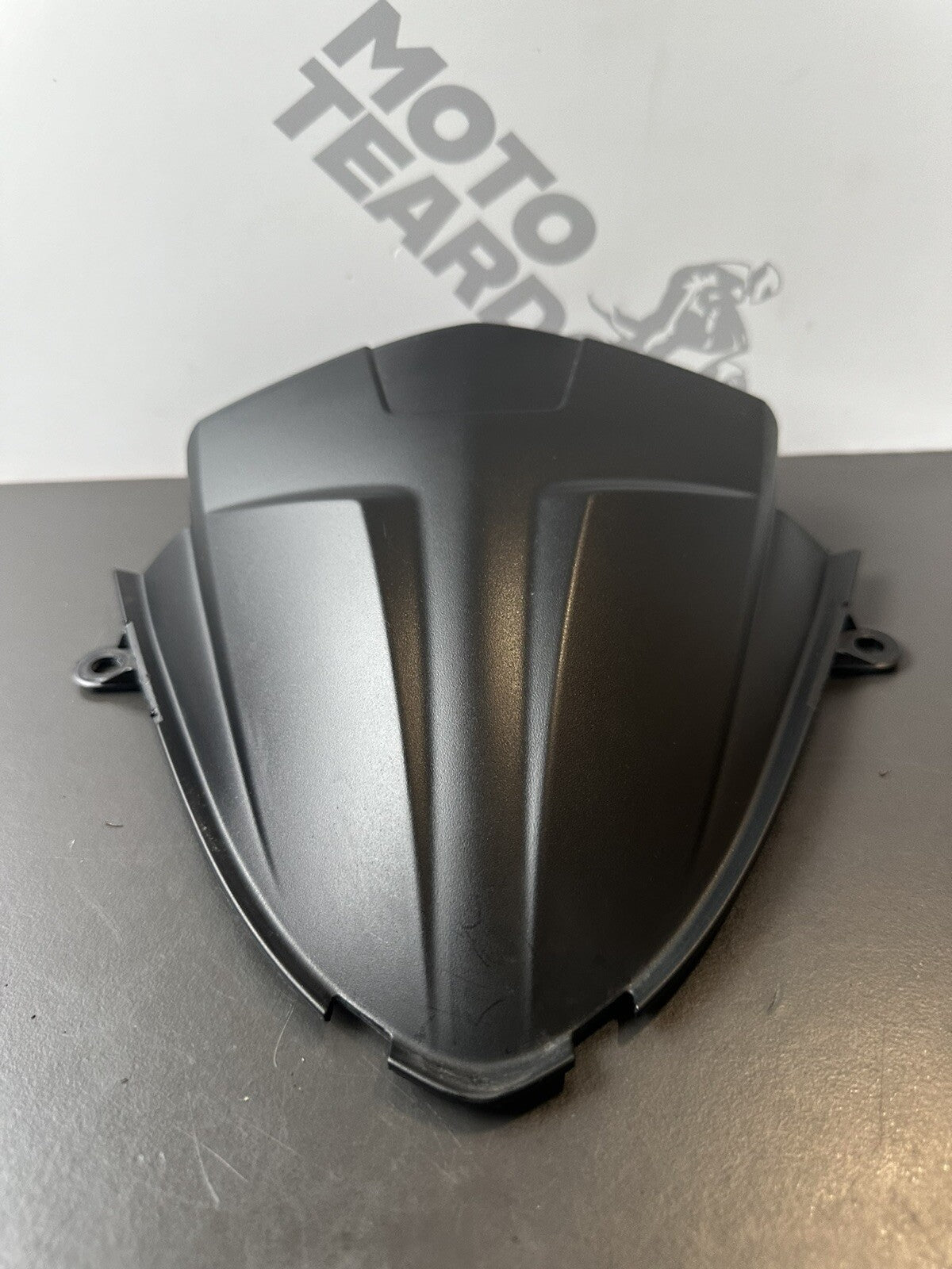 Aprilia Tuono 1100 V4 Factory Front Centre Upper Fairing Panel 2B003548 OEM