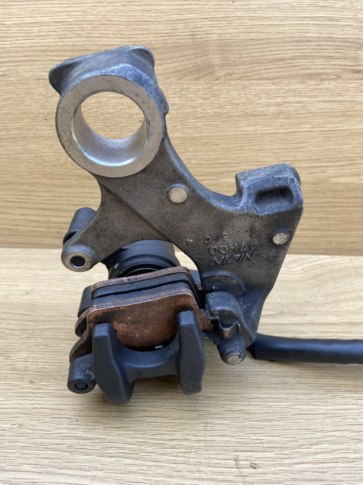 Suzuki Gsxr 1000 Gsxr1000R 2009-2016 Rear Brake Calliper GSXR 1000 Rear Caliper