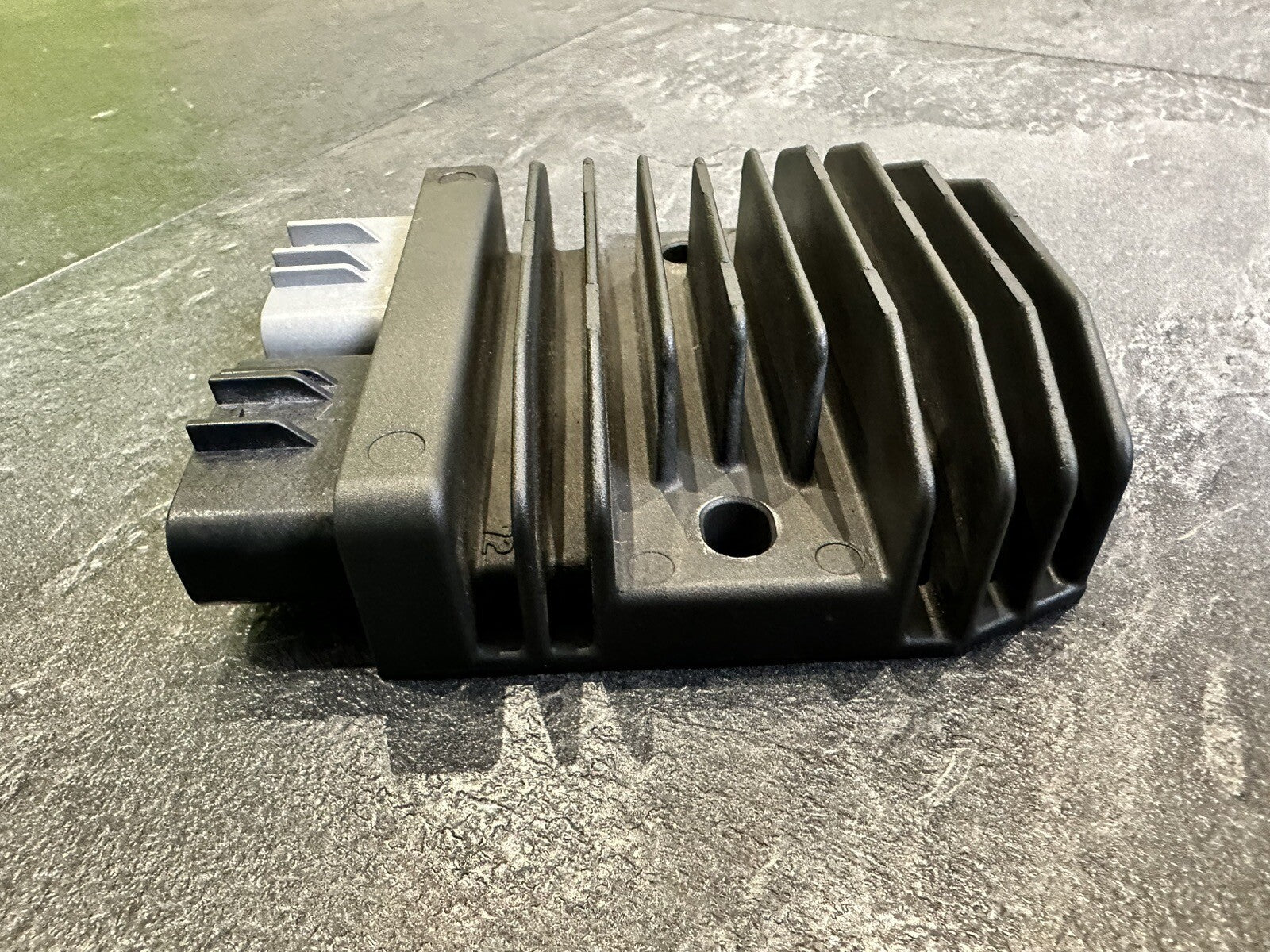 Ducati Multistrada V4 Pikes Peak 2022 Regulator Rectifier 2023 OEM