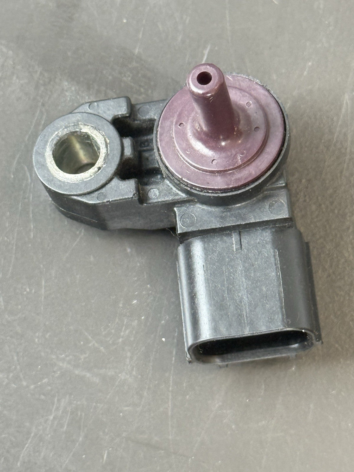 Triumph Street Triple 675R Abs 2013 - 2017 Map Mass Air Flow Sensor Air Sensor