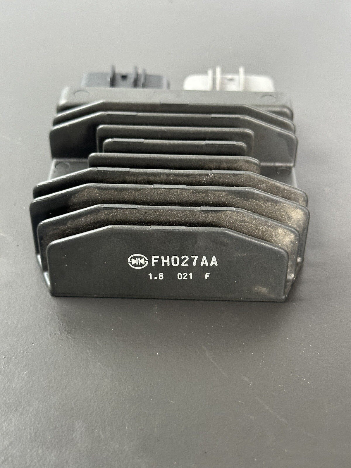 2022 YAMAHA MT-07 MT07 ABS Regulator Recitfier 2022 Yamaha MT07 Regulator OEM