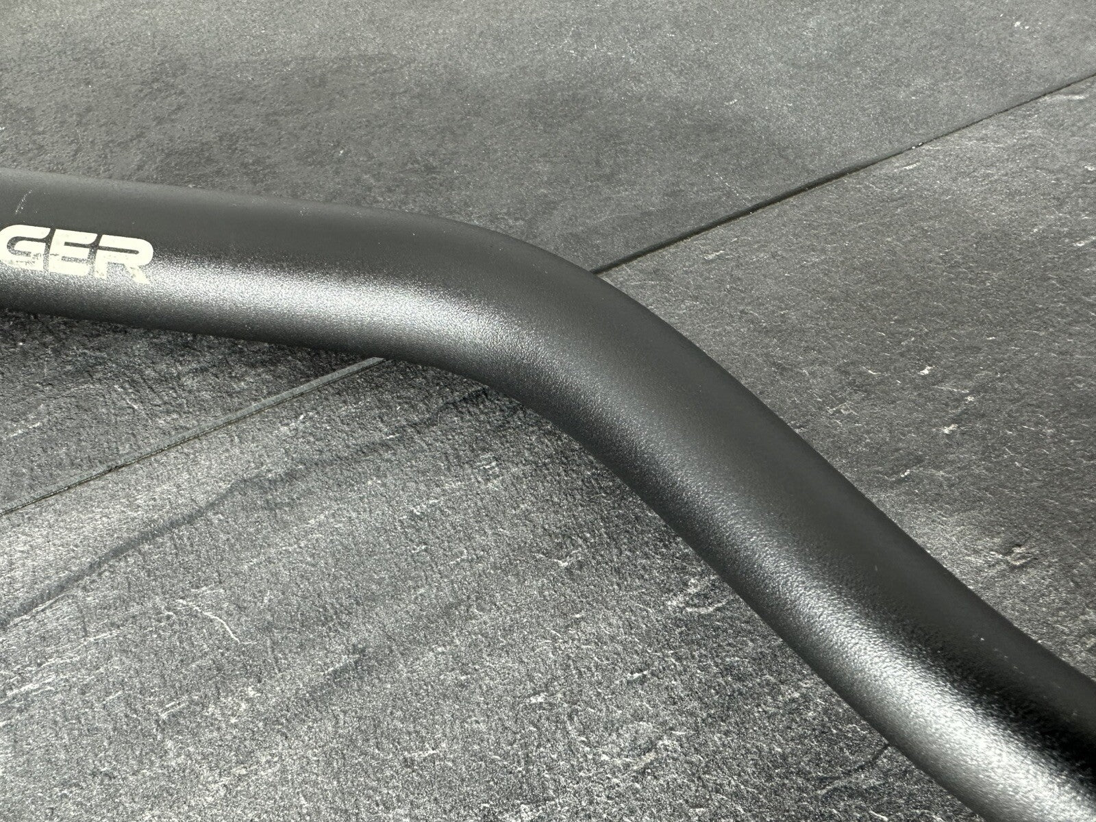Triumph TIGER 900 GT PRO 2022 Handlebars Bars 6337 Miles 2020-2023 OEM