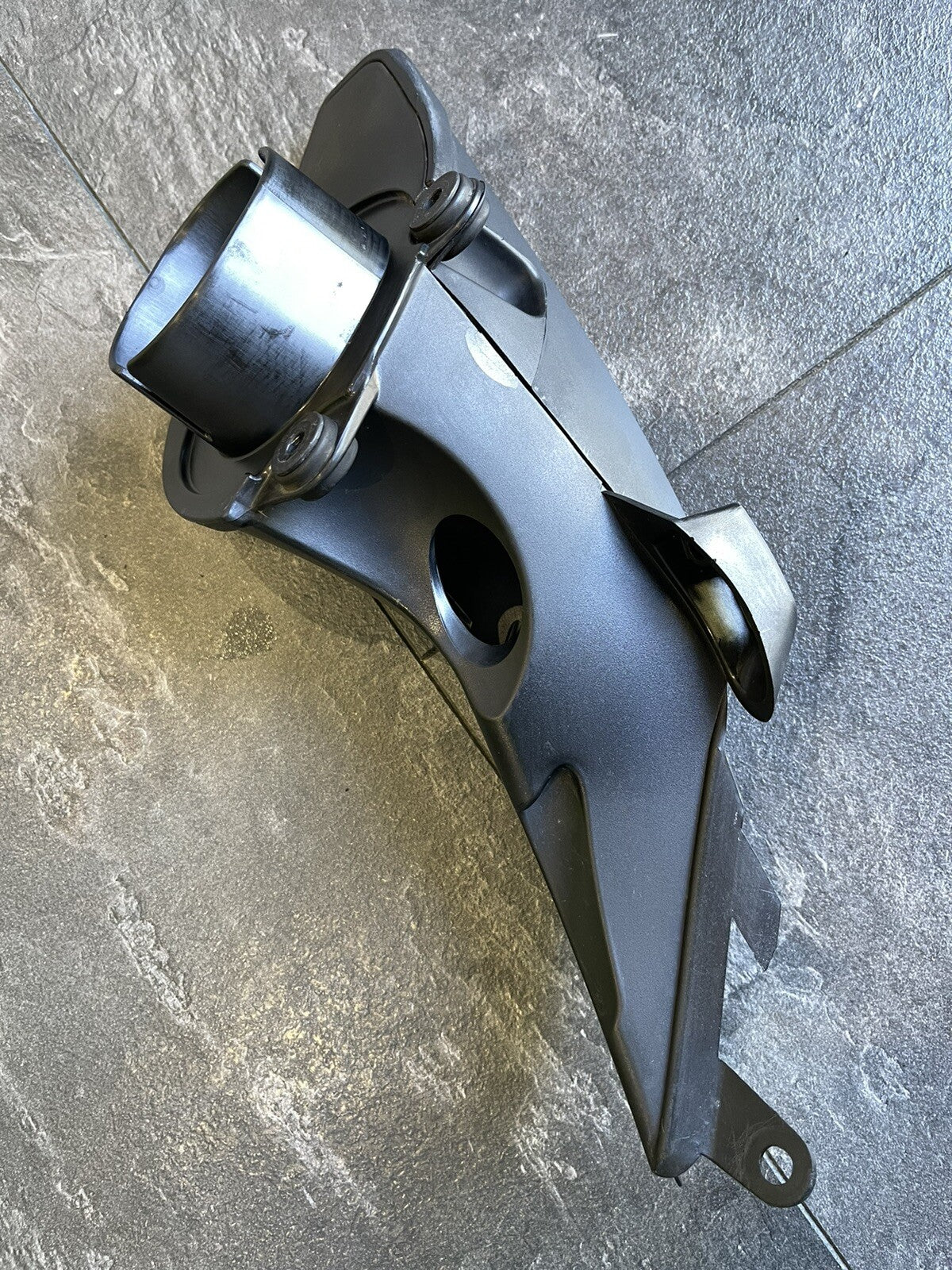 Aprilia Tuono V4 1100 Factory 2017 Right Air Intake Duct Scoop 9262 Miles RSV4