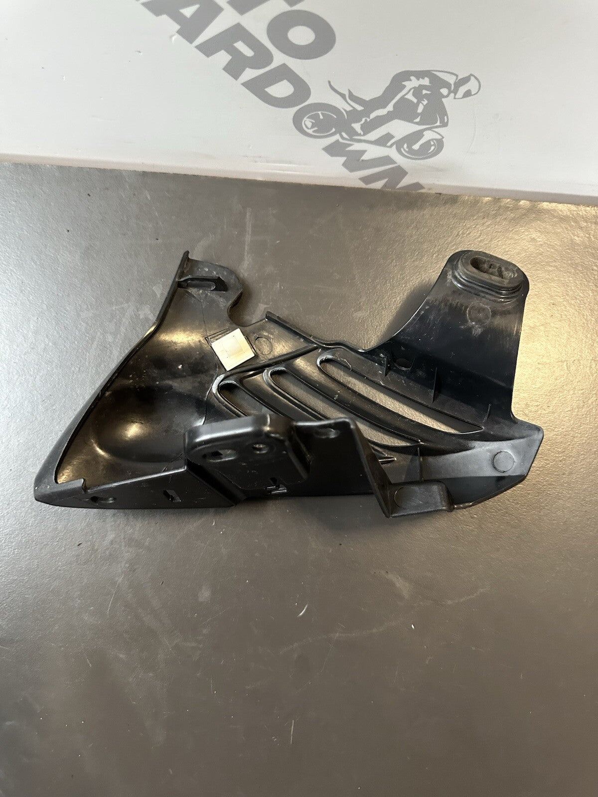 TRIUMPH STREET TRIPLE S RH Right Rad Cowl Inner T2309047 Right Inner Panel OEM