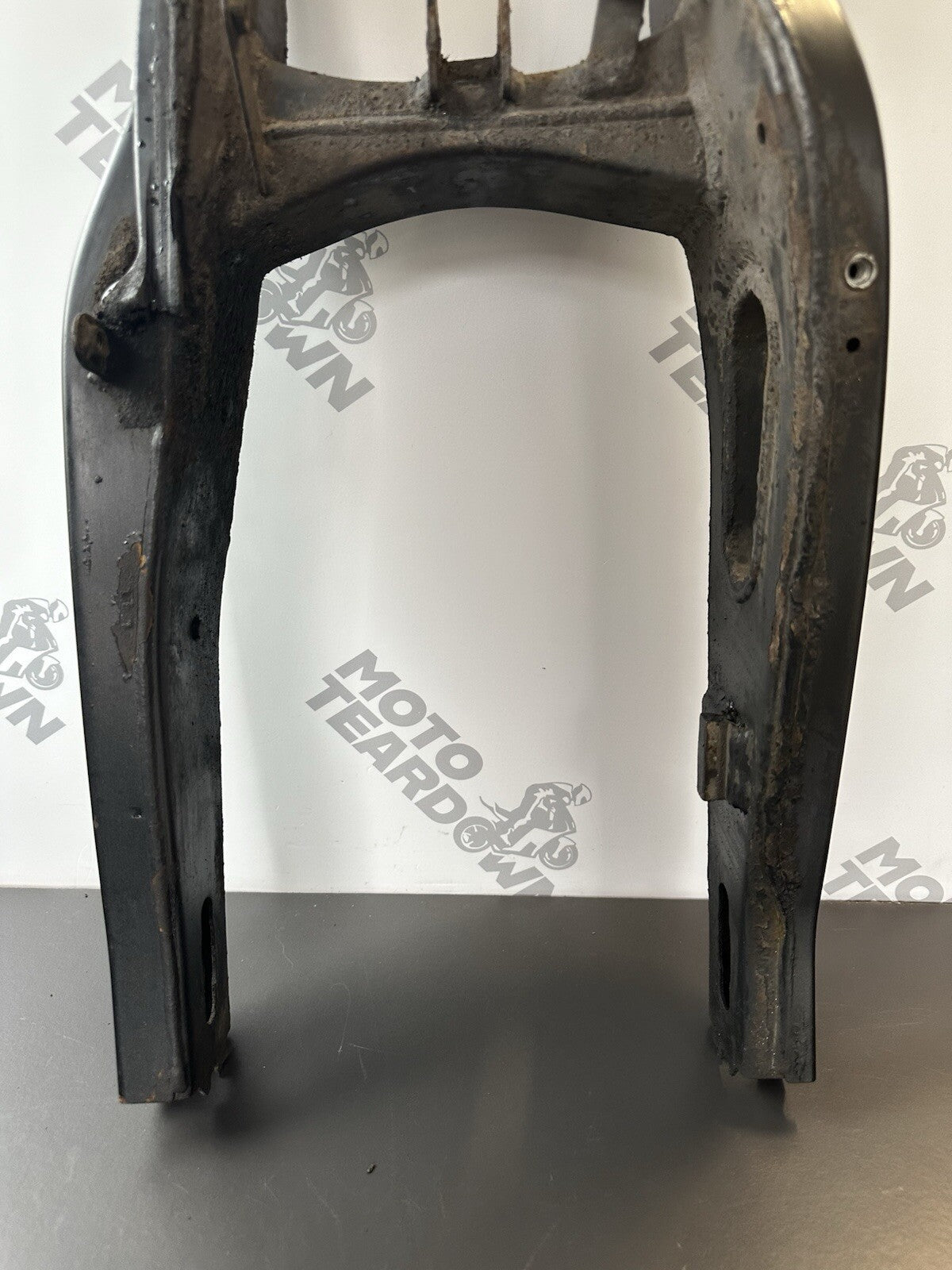 YAMAHA MT-07  ABS Swing Arm Rear Yamaha MT07 Swing Arm Swinging Arm 2014-2017