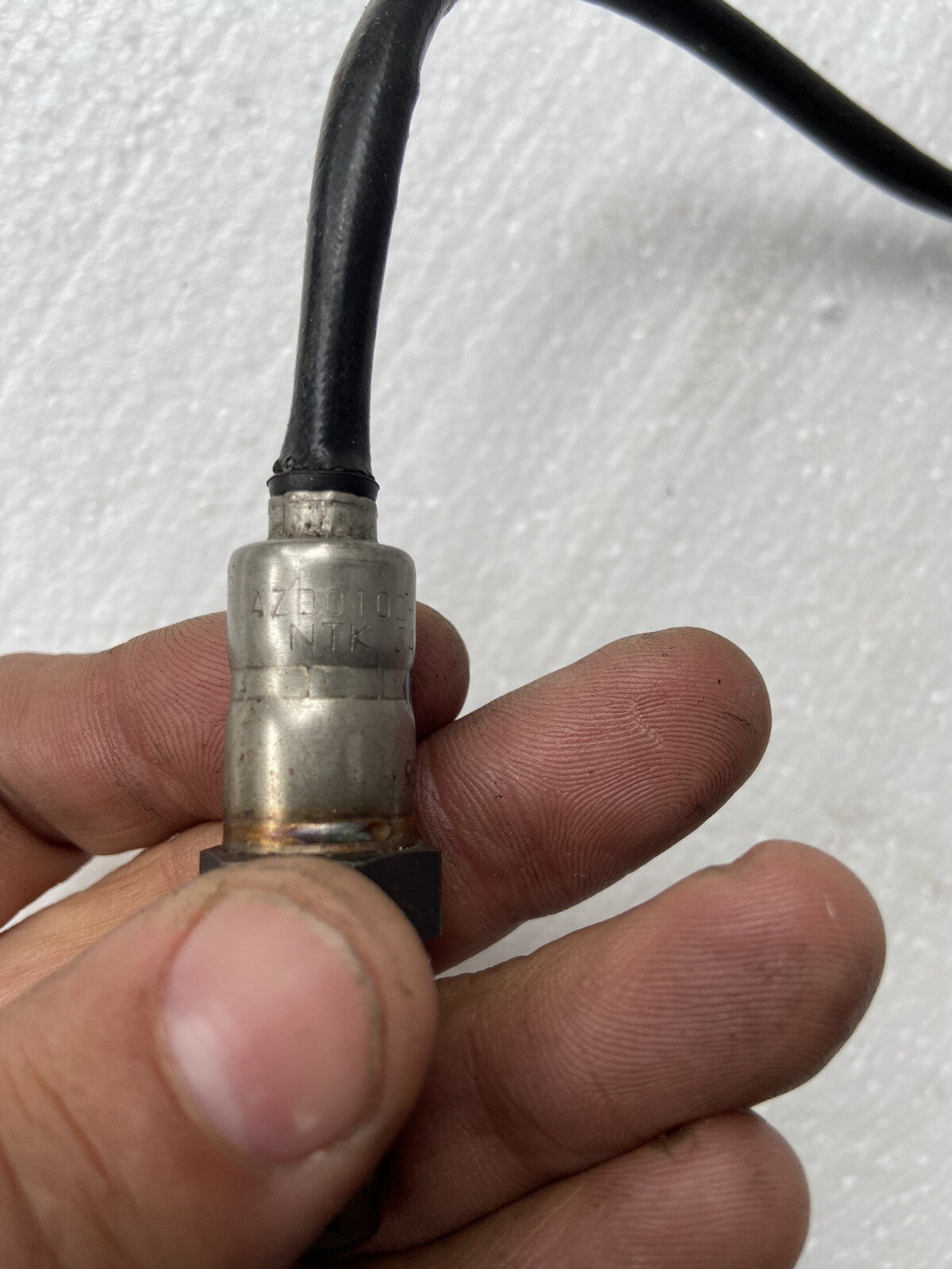 Aprilia Tuono V4 1100 Lambda Sensor Exhaust Sensor 2020 Exhaust Sensor RSV4