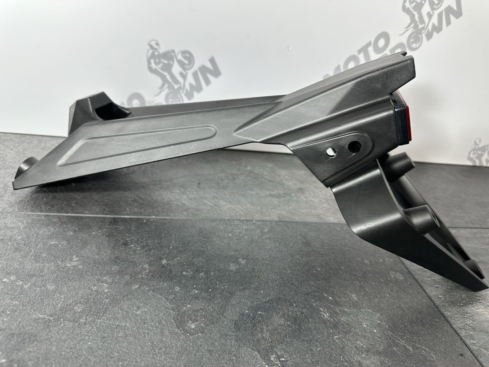 Aprilia RS660 2021 Tail Tidy Number Plate Holder 6220 Miles 2022-2025 OEM