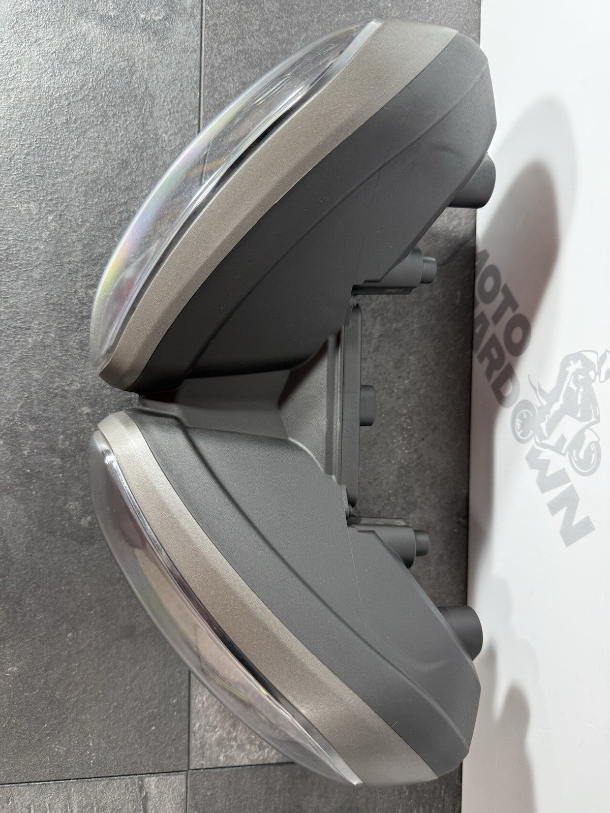 Triumph Street Triple 765 RS 2021 Headlights Lights DRL 21650 Mile 2020-2022 OEM