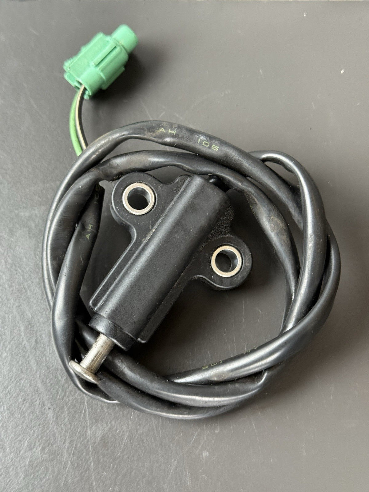 Suzuki GSXS 125 side stand switch Kick Stand Switch 2017 - 2022 OEM STAND SWITCH