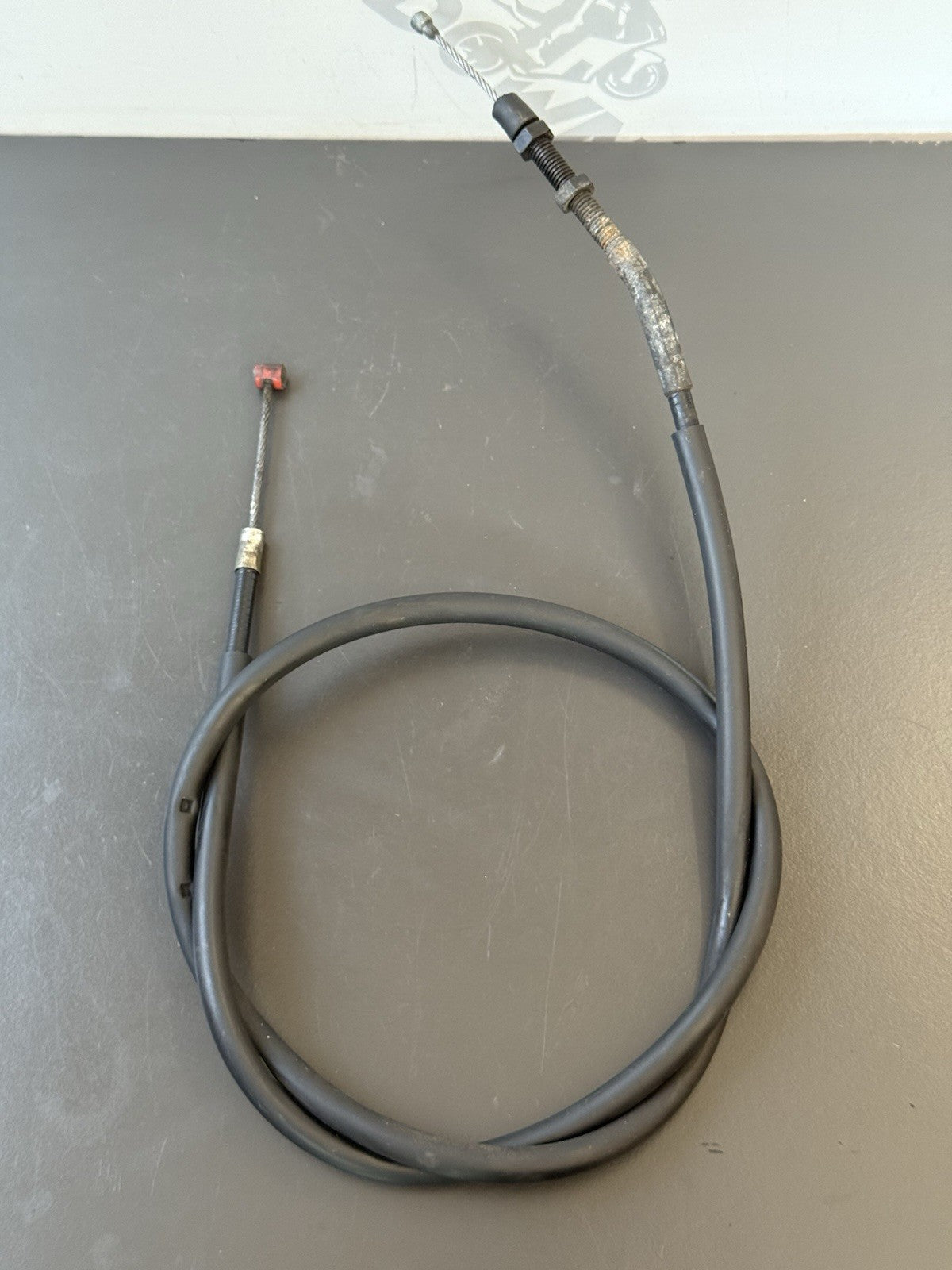 TRIUMPH STREET TRIPLE 675R CLUTCH CABLE YEAR 2010 Clutch Cable T2049200 2008-11