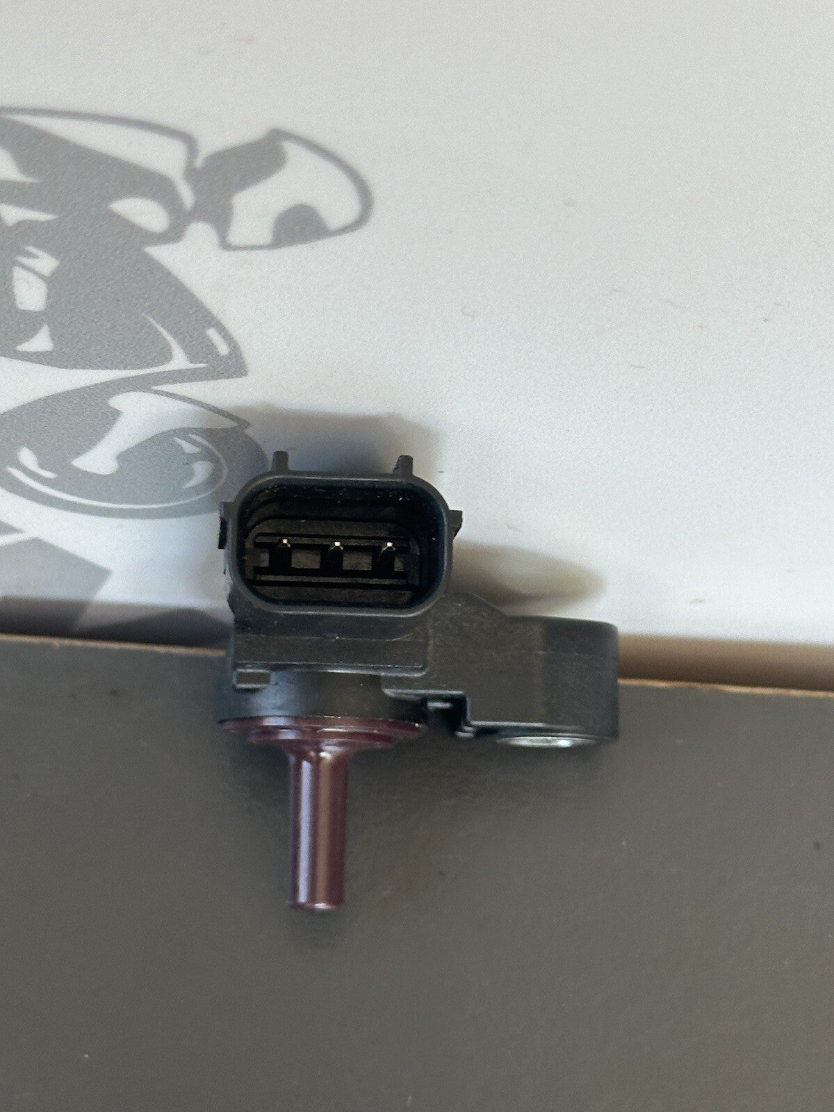 Sensor Pressure Air TRIUMPH Street Triple RS 765 RS 2017-2019 Air Box Sensor OEM