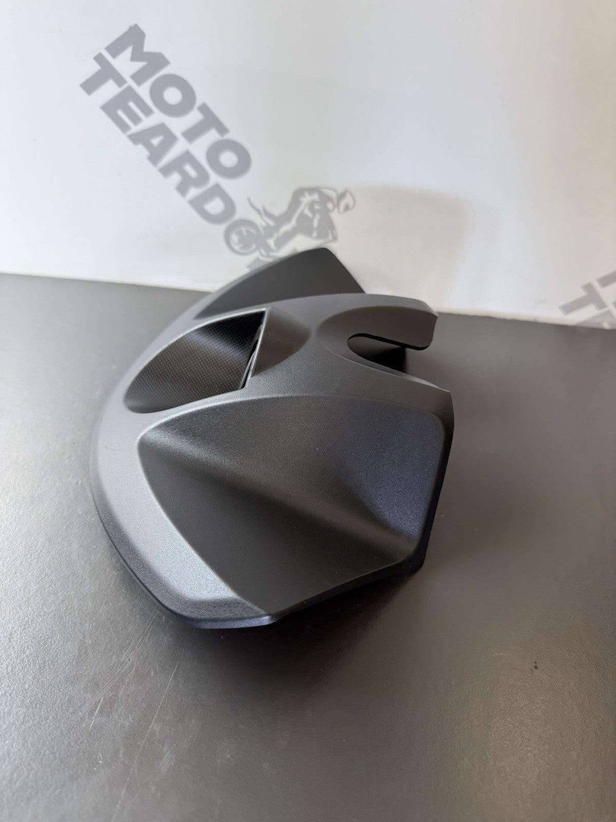 TRIUMPH TRIDENT 660 PROTECTION COVER IGNITION T2403503 2021-2024 OEM 2403503