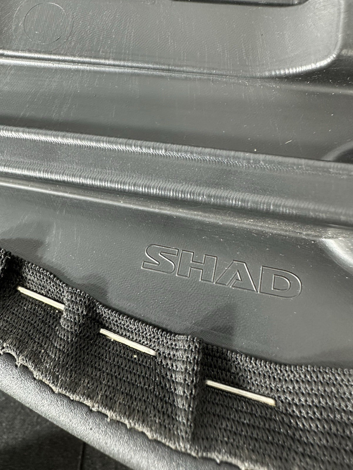 Triumph Street Triple 675 R 2015 Seat Riders Pillion Seat 2016 16470 Miles OEM