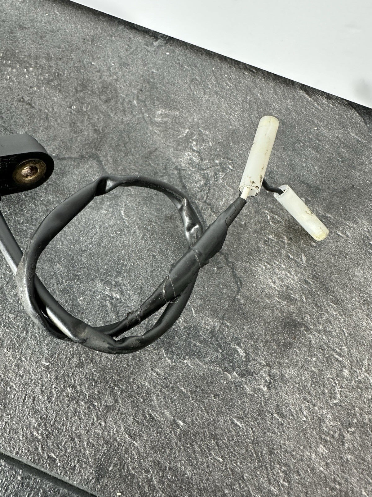 Triumph Street Triple 675 R 2015 Indicator Assembly 2013-2016 16470 Miles OEM