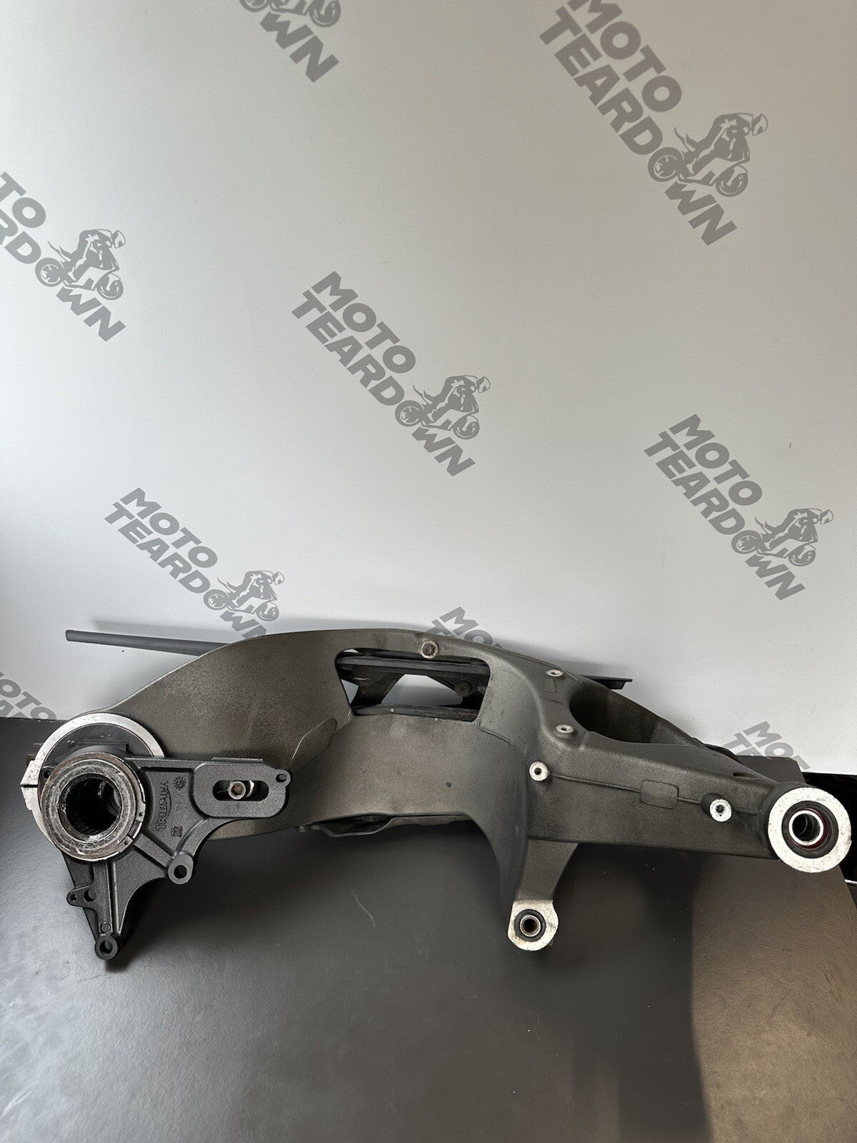 Triumph Speed Triple 1050 RS 2018 - 2020 Swingarm Swinging Arm T2050119 OEM