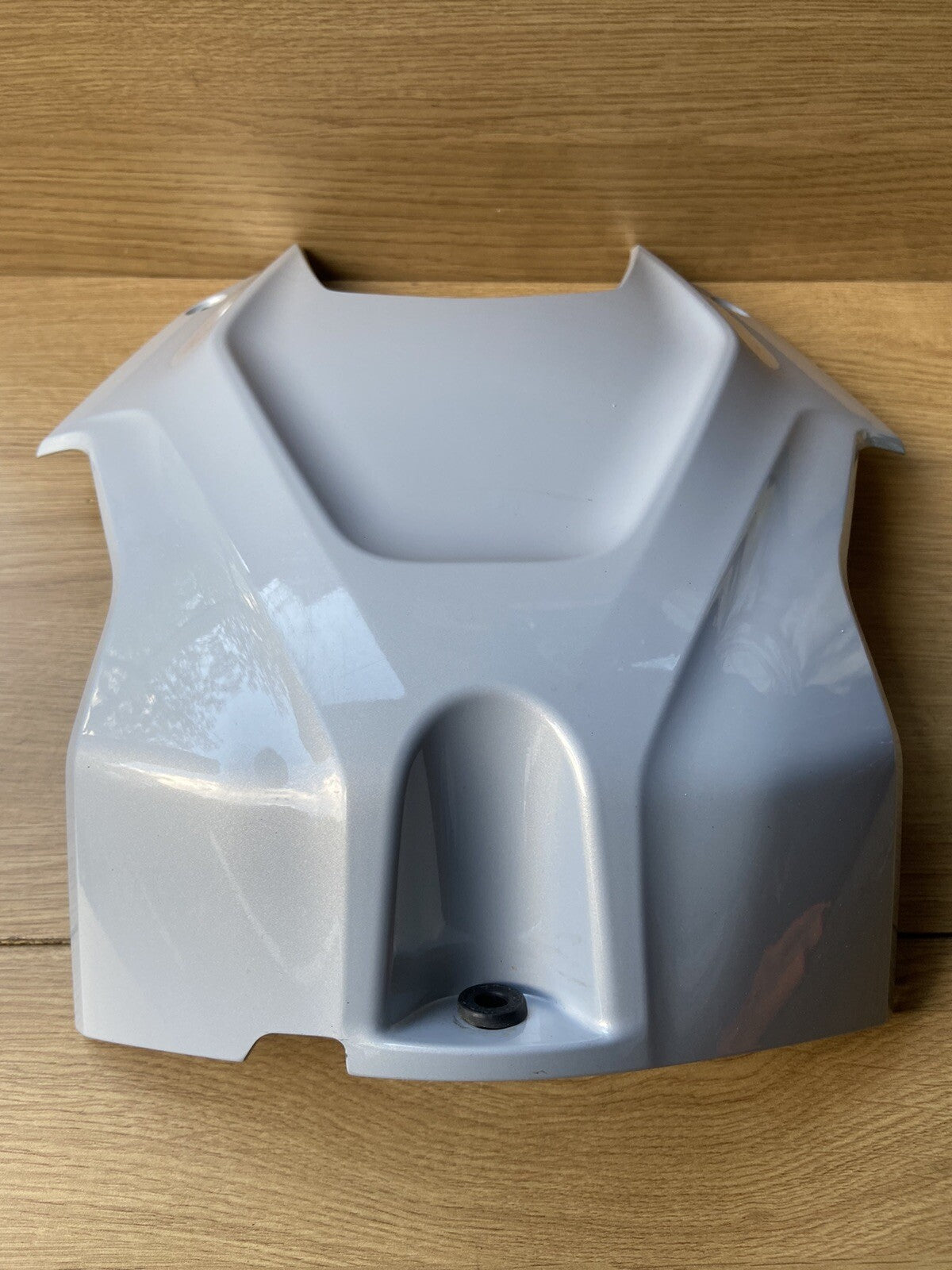 BMW S1000R Sport 2021 7,953 miles front fuel tank trim panel Front Tank Fairing
