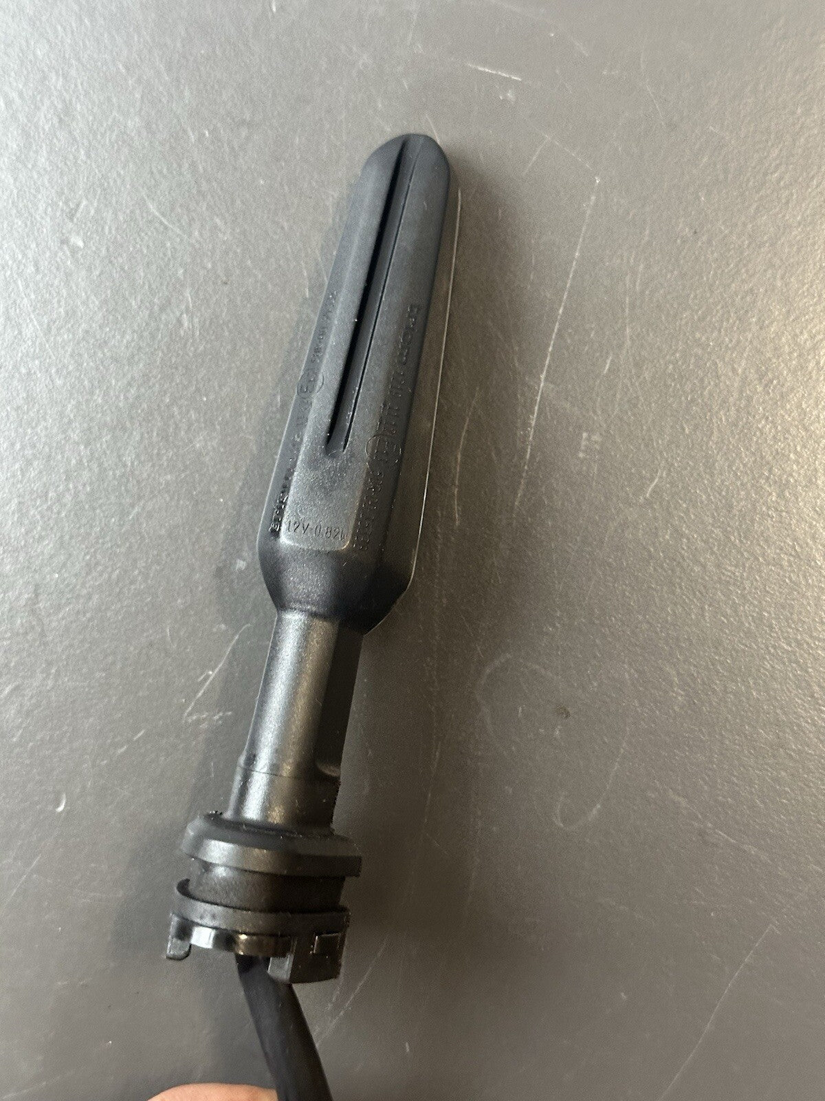 YAMAHA MT-03 Right Front Indicator BAT8332000 YAMAHA MT03 Front Right Indicator