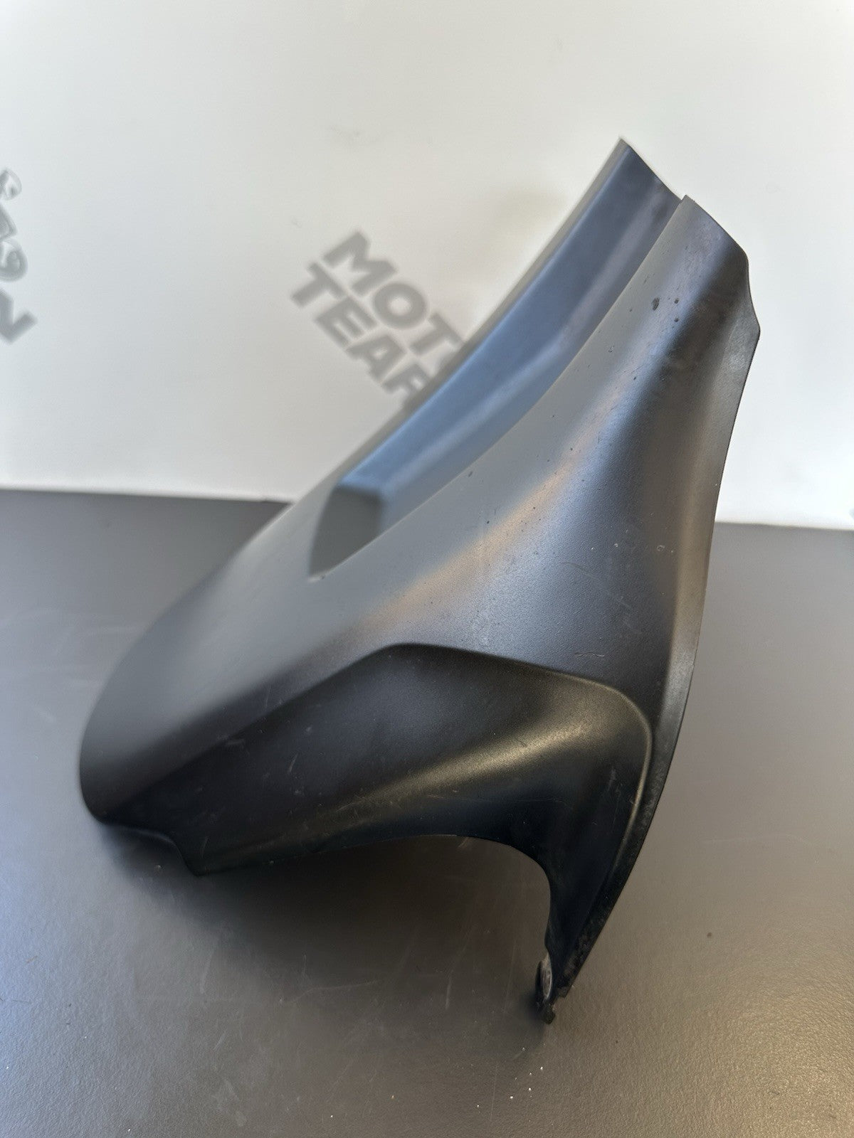 HONDA CBR1000RR Rear Mudguard Fender - 80120MEL000 2004 2005 RR4 RR5 OEM