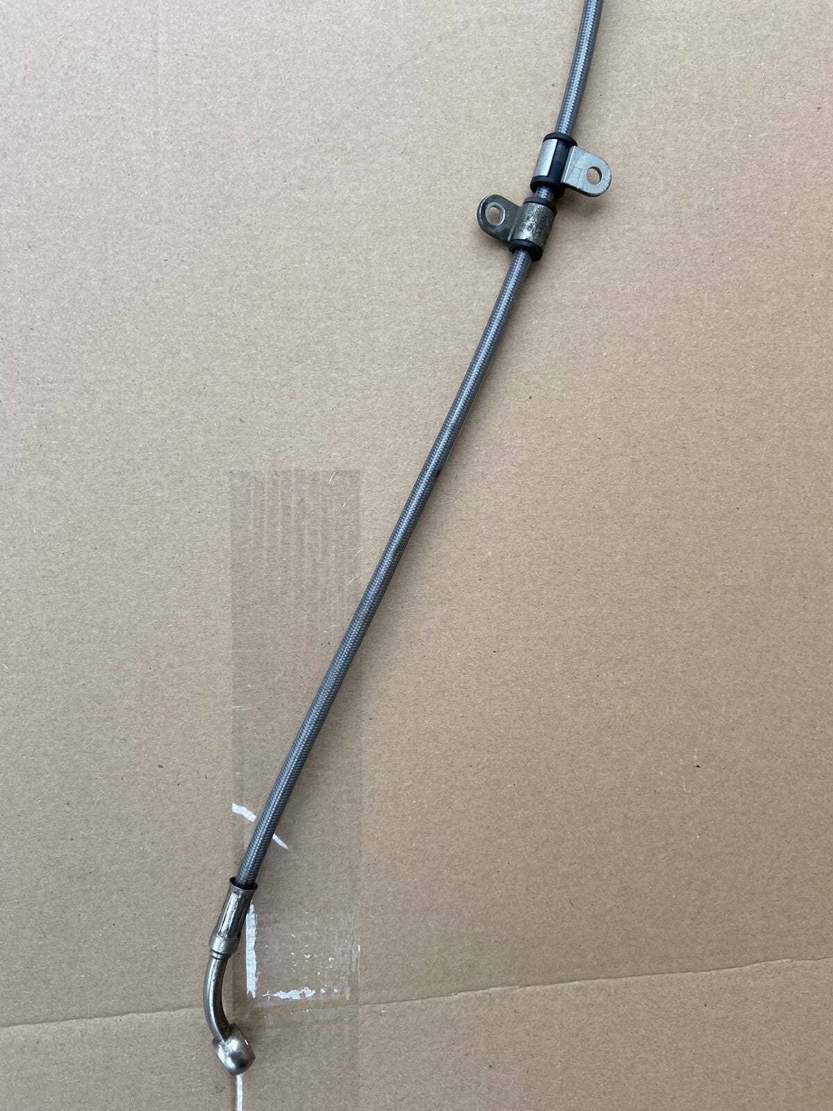 Triumph Street Triple 765RS 765 2020 ABS to Rear Brake Caliper Line T2022816 OEM