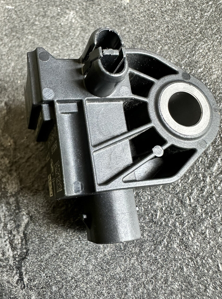 BMW S1000RR 2023 Acceleration Sensor Module 2019-2022 Gen 4 OEM J43386