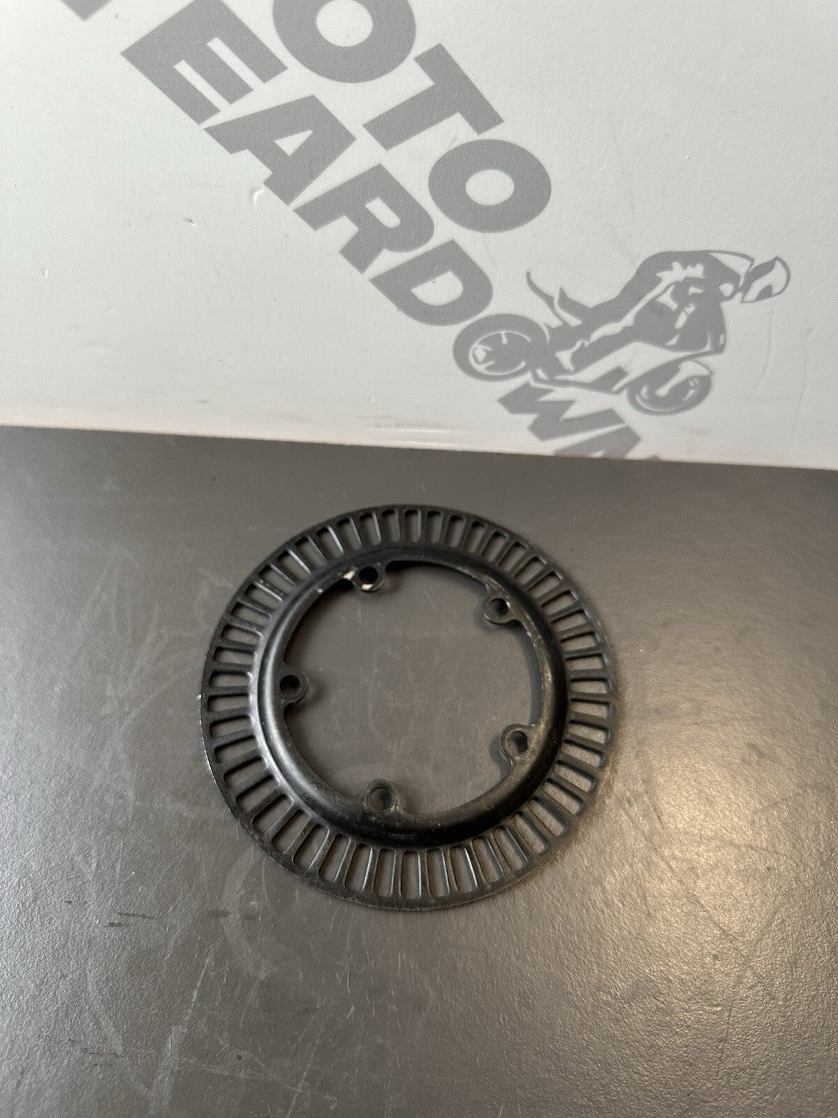 KTM 125 Duke Abs Front And Or Rear ABS Disc Ring Front Or Rear ABS Disc Rota OEM