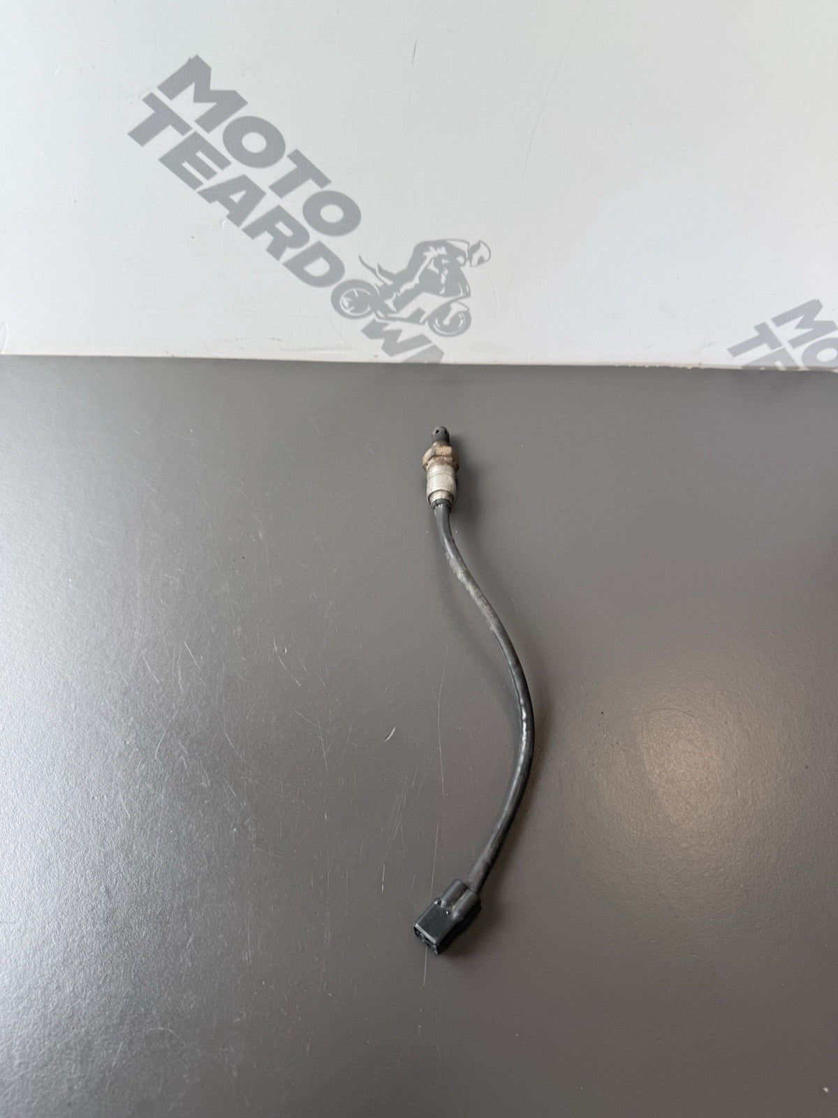 Triumph Trident 660 Lambda Sensor O2 Sensor Exhaust Lambda Sensor 2021-2024 OEM