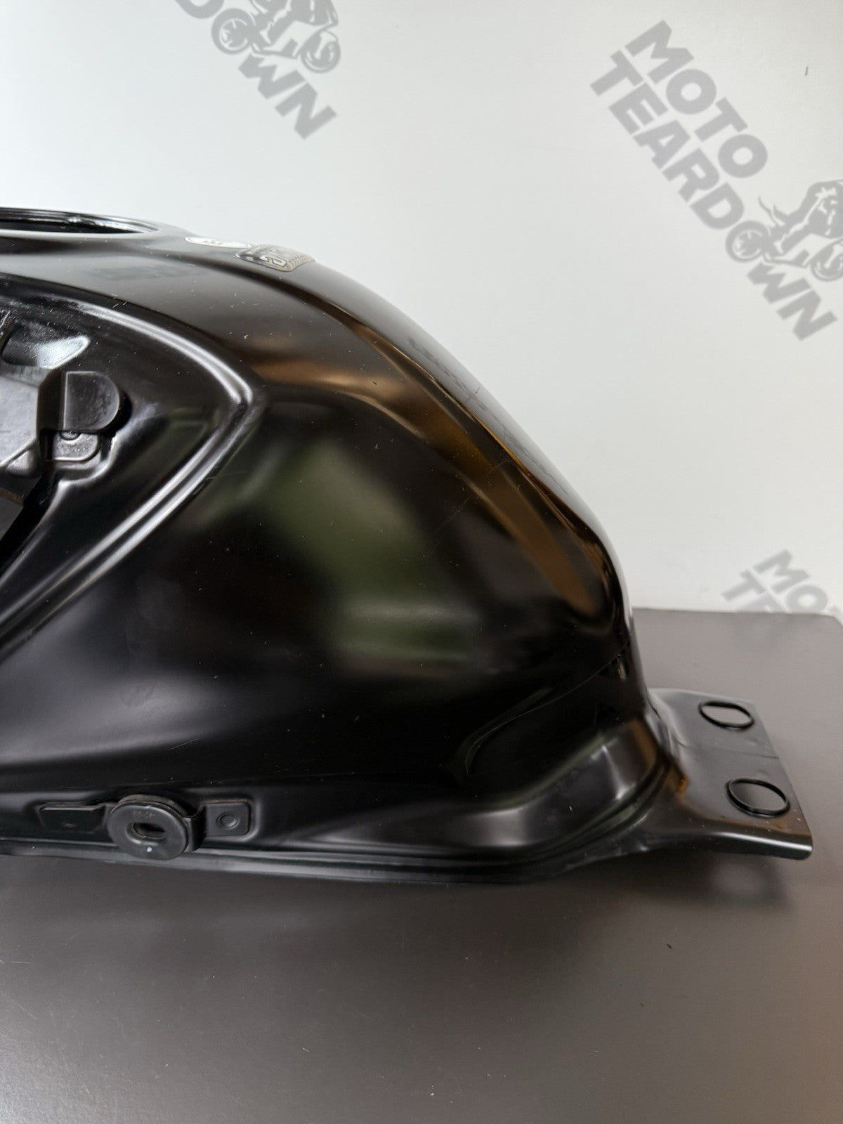 Suzuki GSXS 125 petrol Tank fuel tank 2017 - 2022 GSXS 125 Fuel Tank Petrol Tank