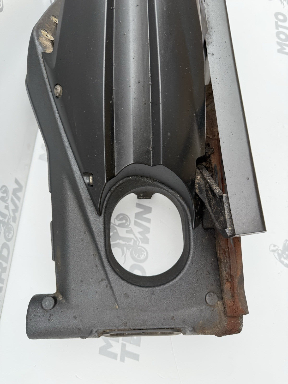 Triumph Street Triple 675R Swingarm 675R Swinging Arm 2013-2016 2050606 OEM