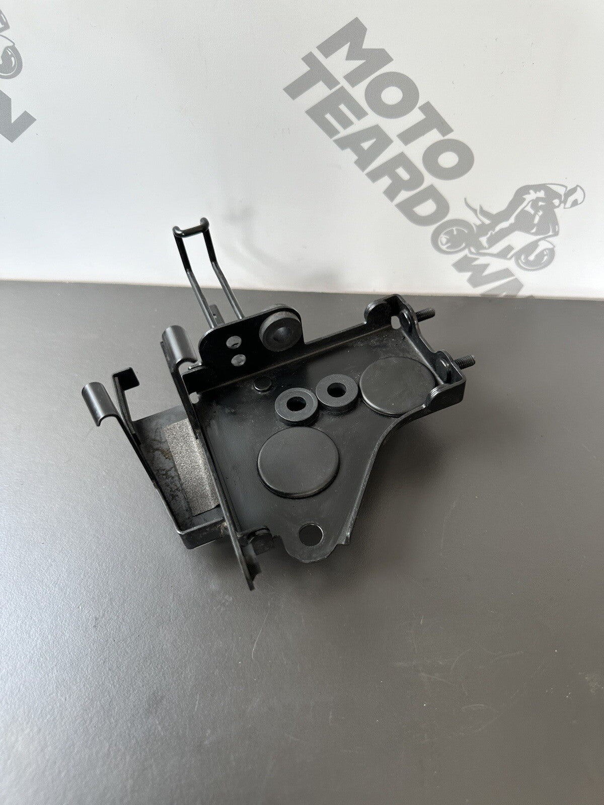 MT07 ABS Pump Bracket Genuine Yamaha 2022 MT-07 ABS bracket Yamaha MT07 Bracket