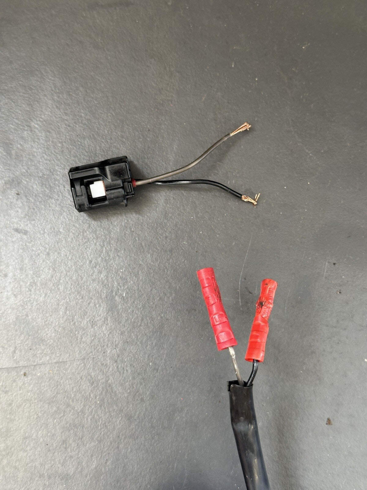 Yamaha MT-09 SP Left Rear Indicator Left indicator Left Rear Indicator 2022 OEM