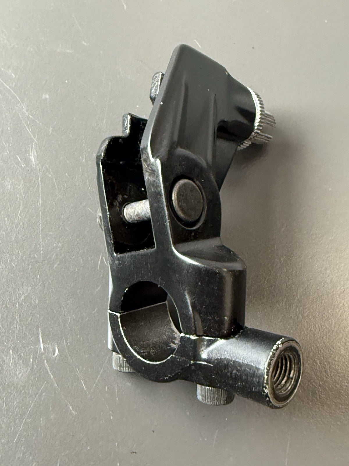 TRIUMPH TRIDENT 660 CLUTCH PERCH CLUTCH BRACKET YEAR 2021-2024 OEM