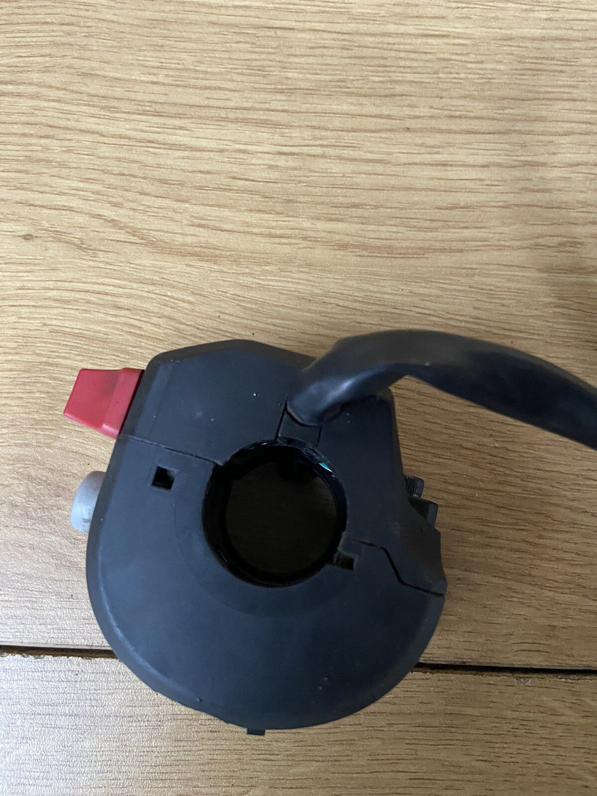 DUCATI SUPERSPORT 2019 RIGHT Switch HANDLEBAR SWITCH RT Switch SPARES / REPAIRS