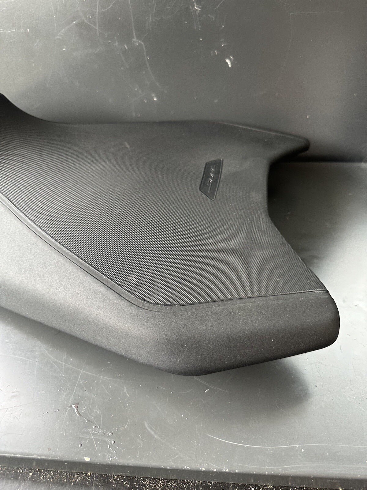 KTM 790 Duke Seat riders seat saddle Riders Seat 64107040000 KTM 790 Seat OEM