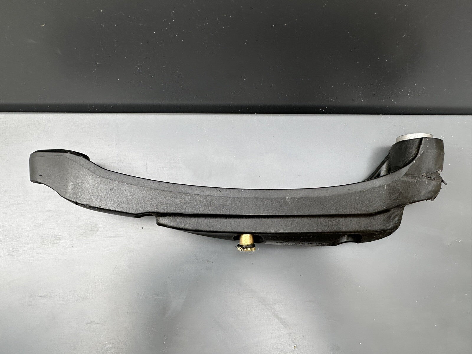 Triumph Speed Triple 1200 RR 2022 Right frame protector SPARES / REPAIRS OEM