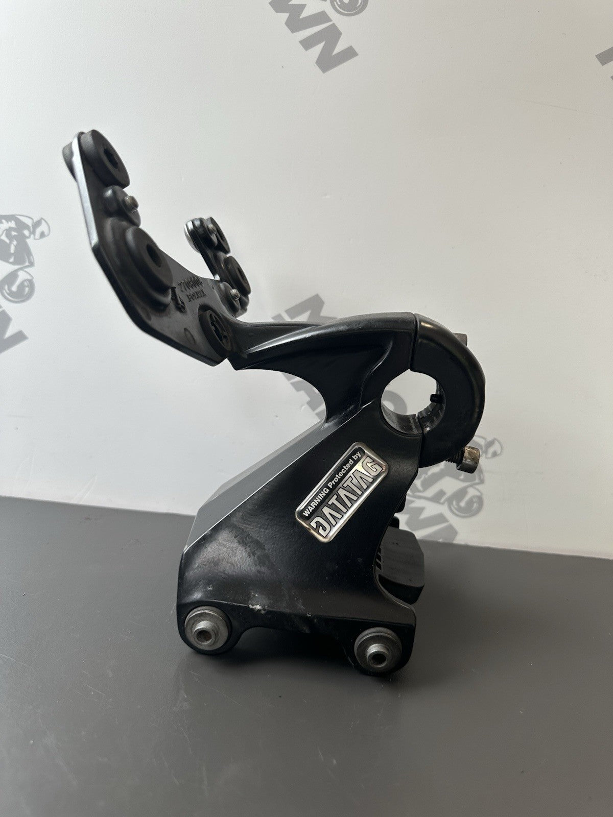 Triumph Street Triple 675R 2015 Clock Stay Top Bracket 2708008 2013-2016 REPAIRS