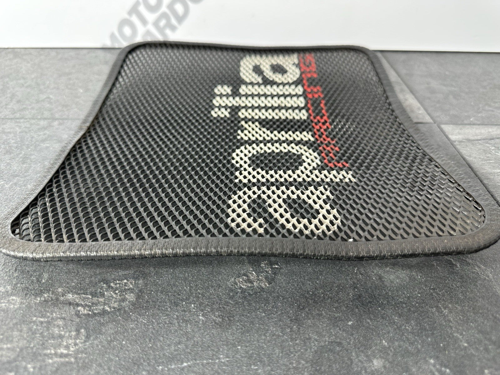 Aprilia RS660 2021 Radiator Guard Protector Only 6220 Miles 2022-2025 OEM