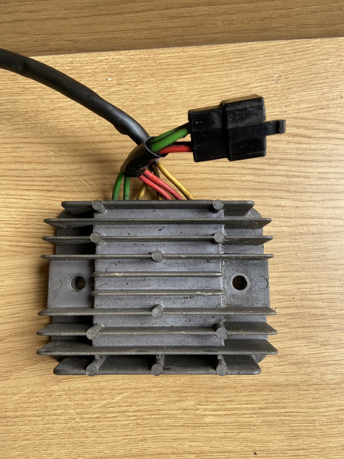 Ducati 1098 regulator rectifier Ducati 1098 Rectifier Regulator 1098 Regulator