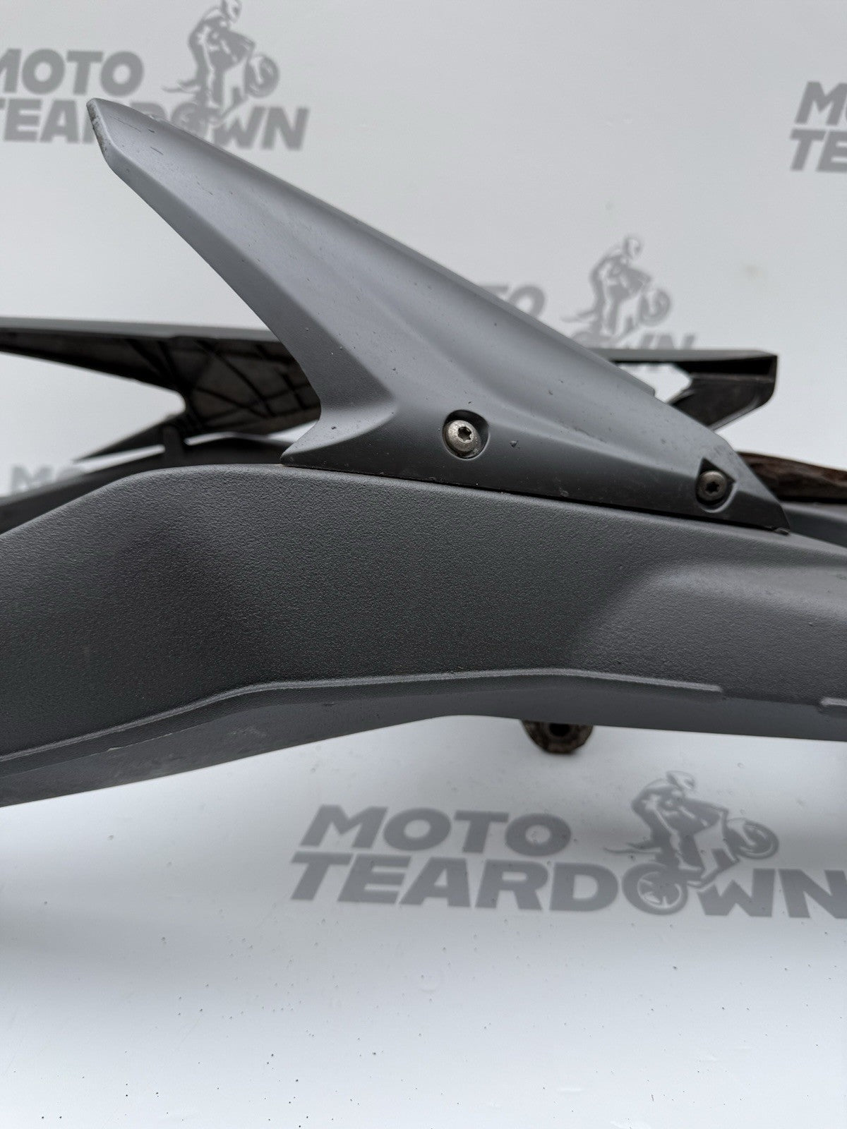 Triumph Street Triple 675R Swingarm 675R Swinging Arm 2013-2016 2050606 OEM