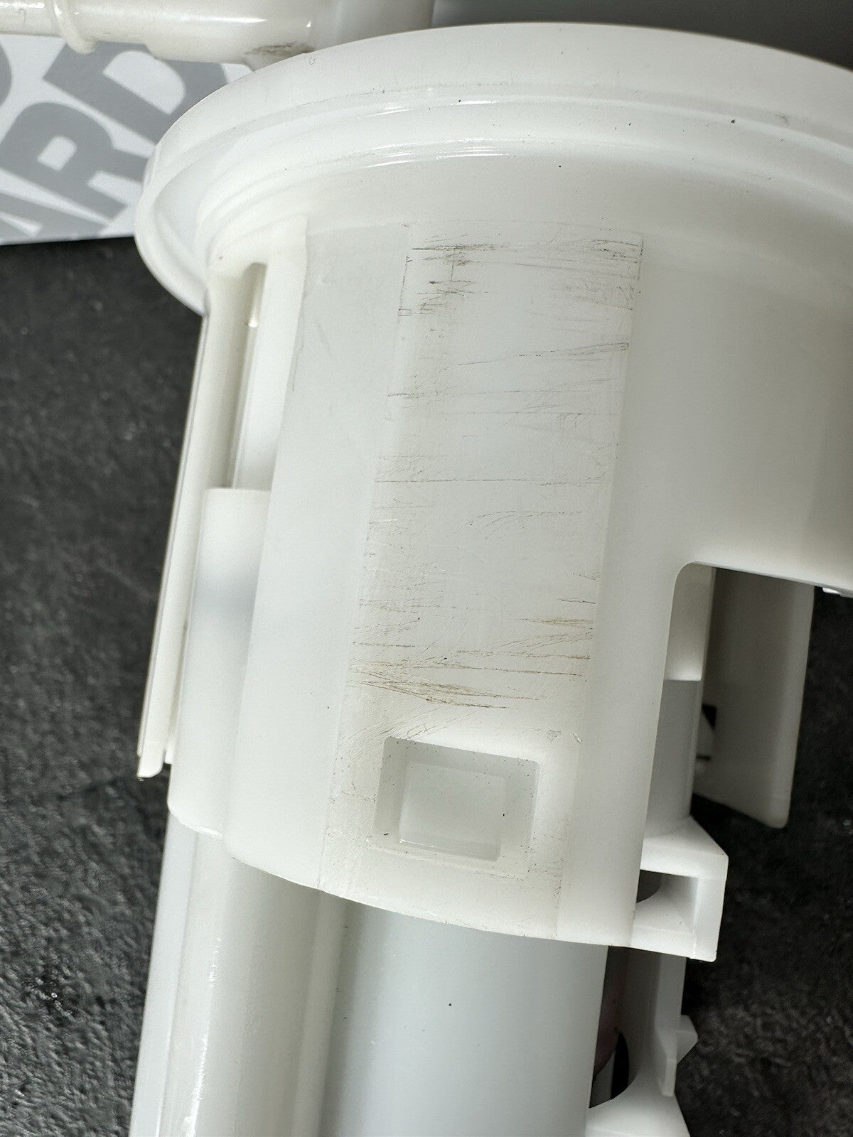 Triumph Street Triple 765 RS 2018 Fuel Pump Petrol Pump 15244m 2017-2020 UK ONLY