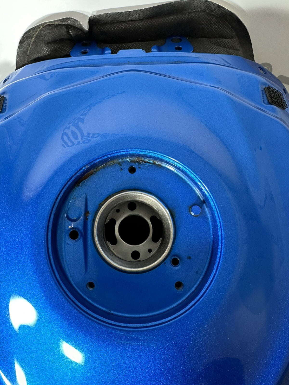 Suzuki GSXR 1000 2014 Fuel Tank Petrol Tank 22774 Miles 2009-2016 OEM *UK ONLY*