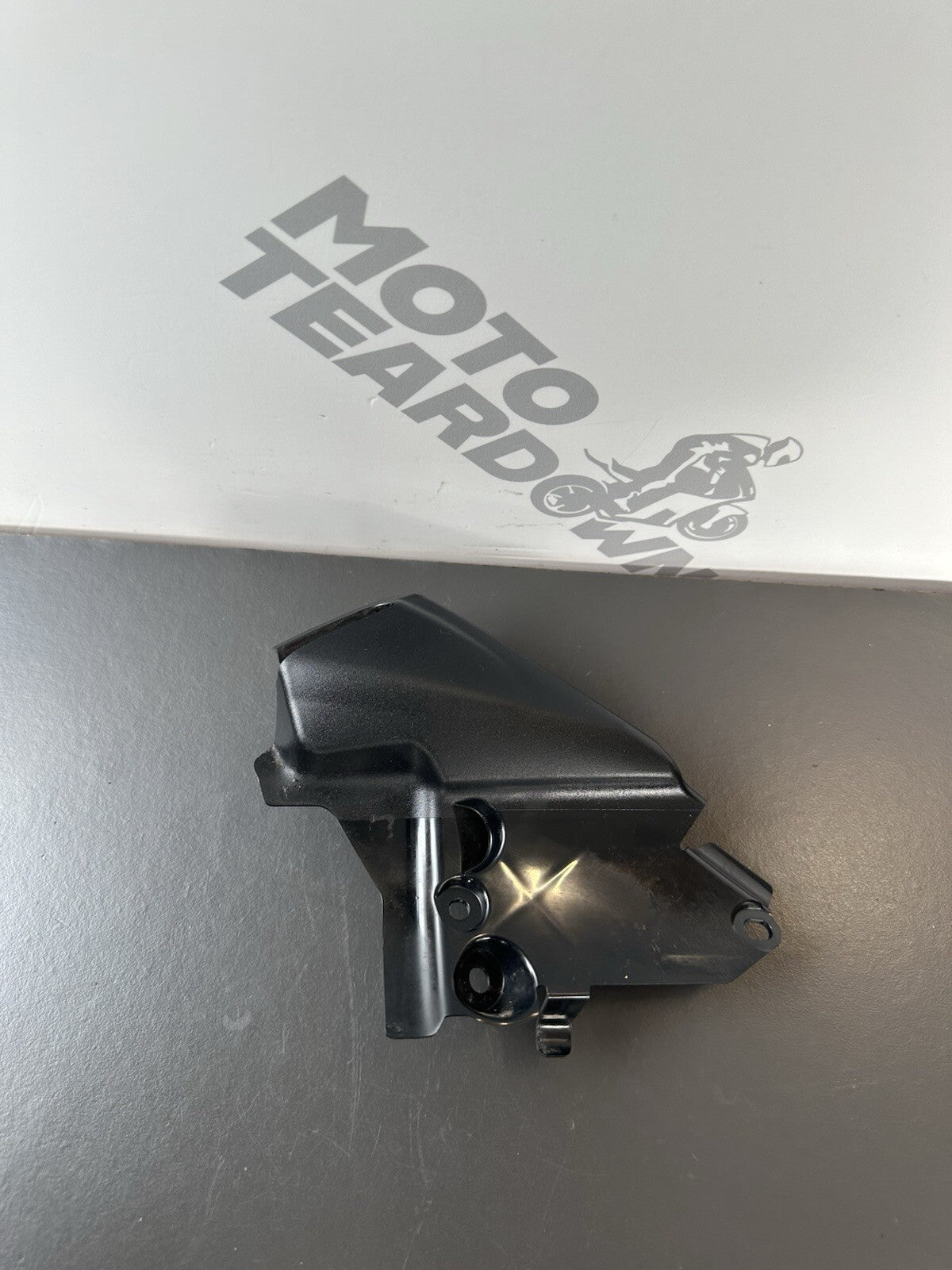 Triumph Street Triple 675R 675 Left Side Frame Infill Fairing 2507100 T2507100