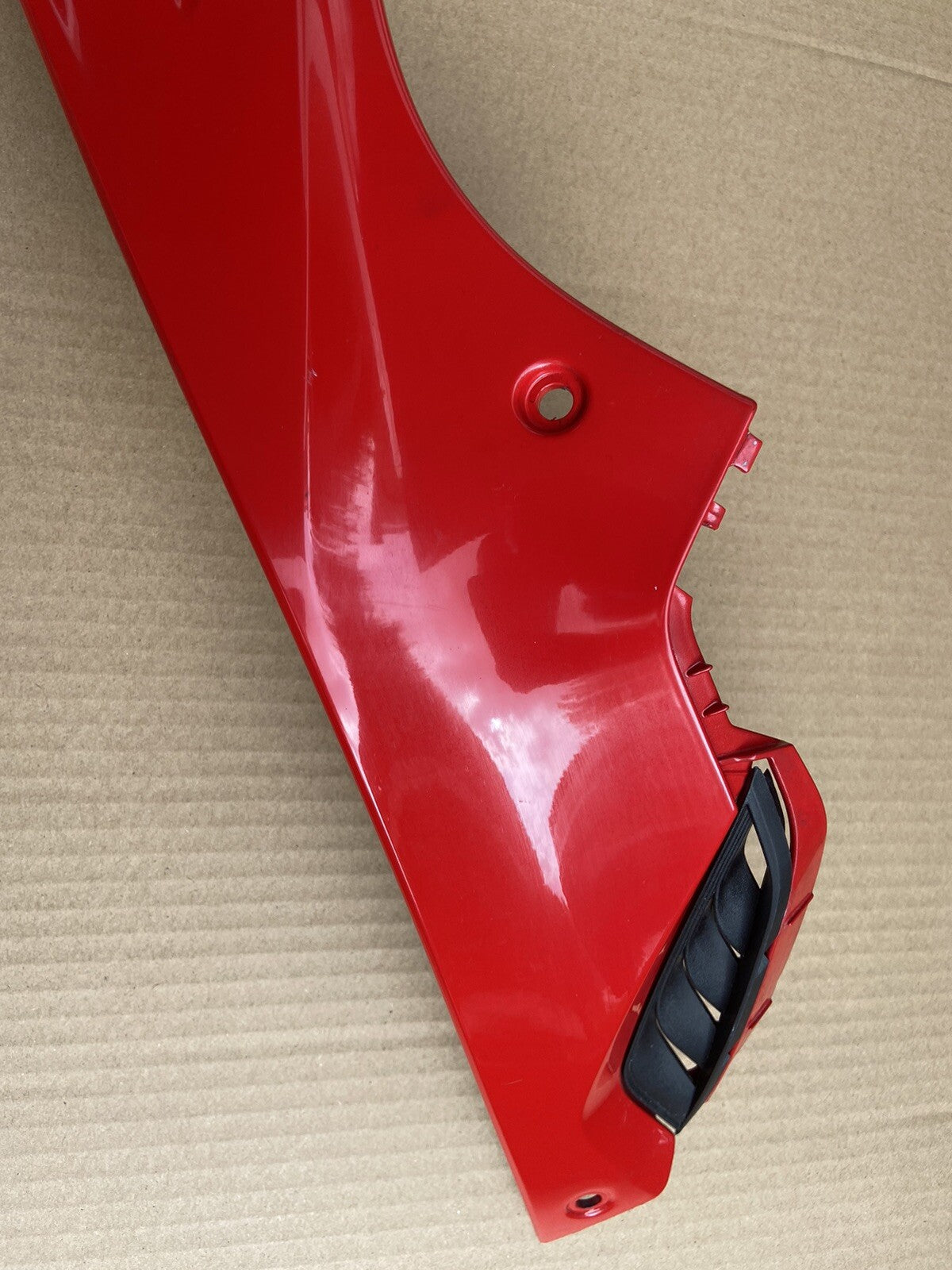 2017 BMW S 1000 RR Right Hand R/H Tank Sest Side Fairing S1000RR Right Fairing