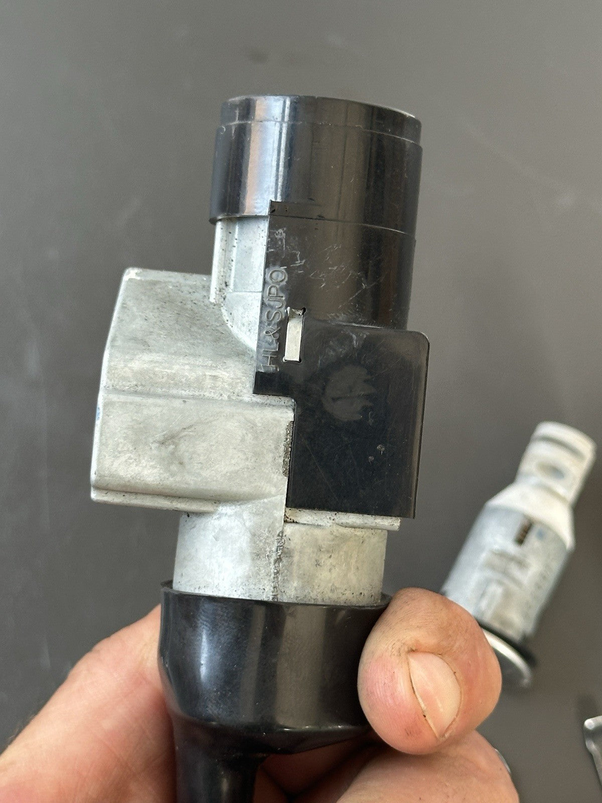 HONDA Grom MSX 125 LOCK SET 2023 Lock Set With ECU 2021-2024 GROM LOCK SET OEM