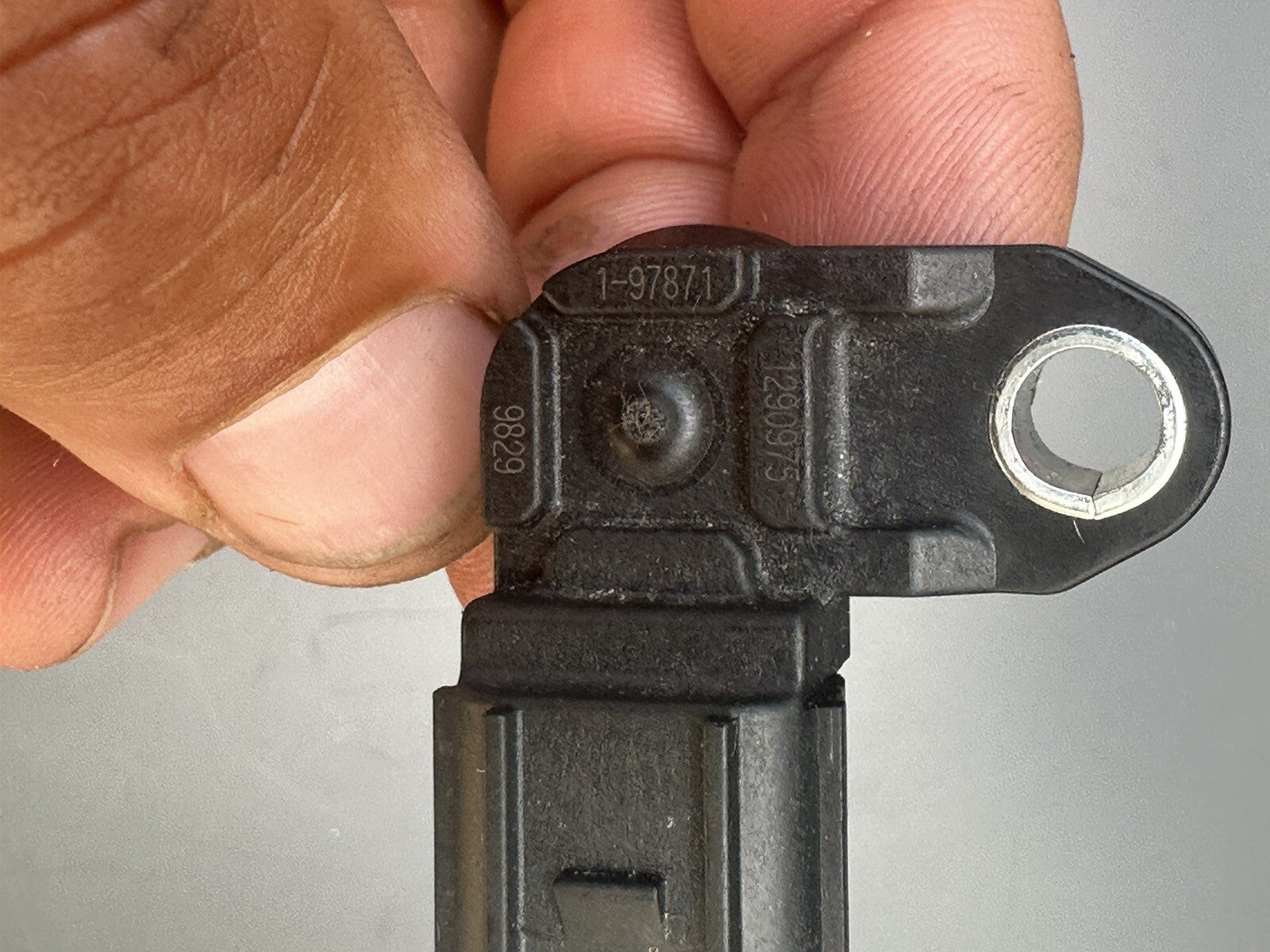 Sensor Pressure Air TRIUMPH Street Triple RS 765 RS 2020 Air Box Sensor OEM