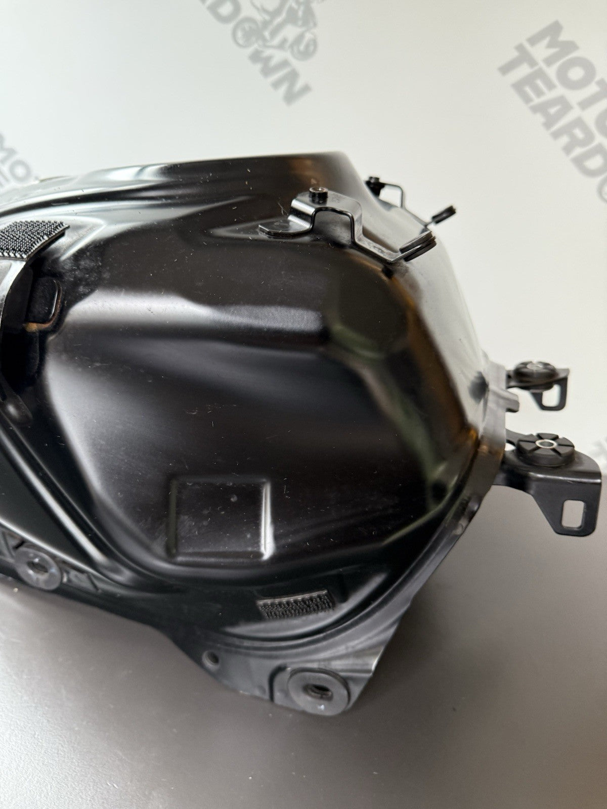 Suzuki GSXS 125 petrol Tank fuel tank 2017 - 2022 GSXS 125 Fuel Tank Petrol Tank