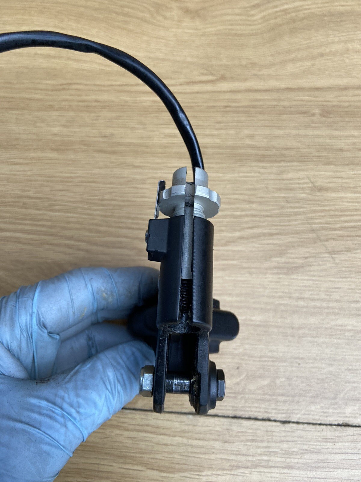Ducati Supersport Clutch Perch And Switch Ducati Supersport Clutch Perch 2019